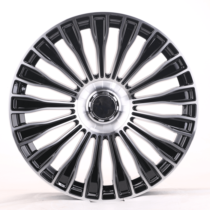21" Wheels fits Mercedes Benz E350 S350 S400 S430 S450 S500 S550 S560