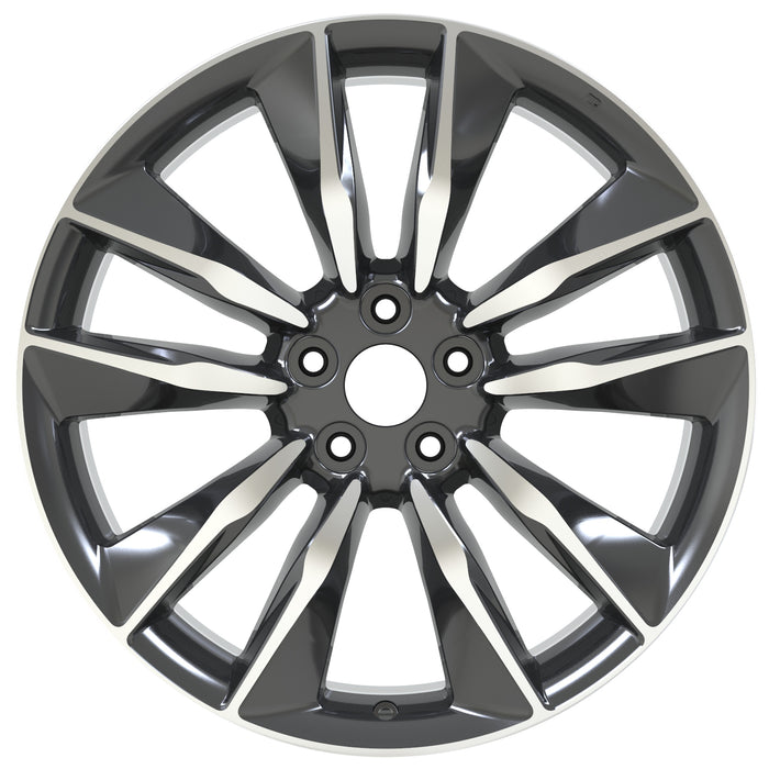 21" Wheels fits Acura MDX Honda Odyssey
