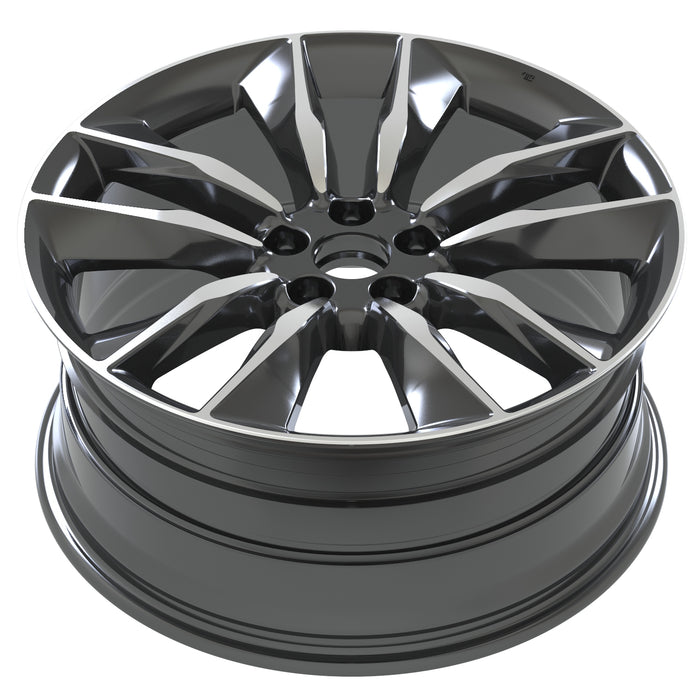 21" Wheels fits Acura MDX Honda Odyssey