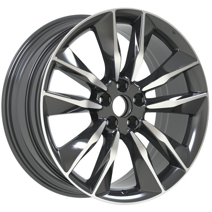 21" Wheels fits Acura MDX Honda Odyssey