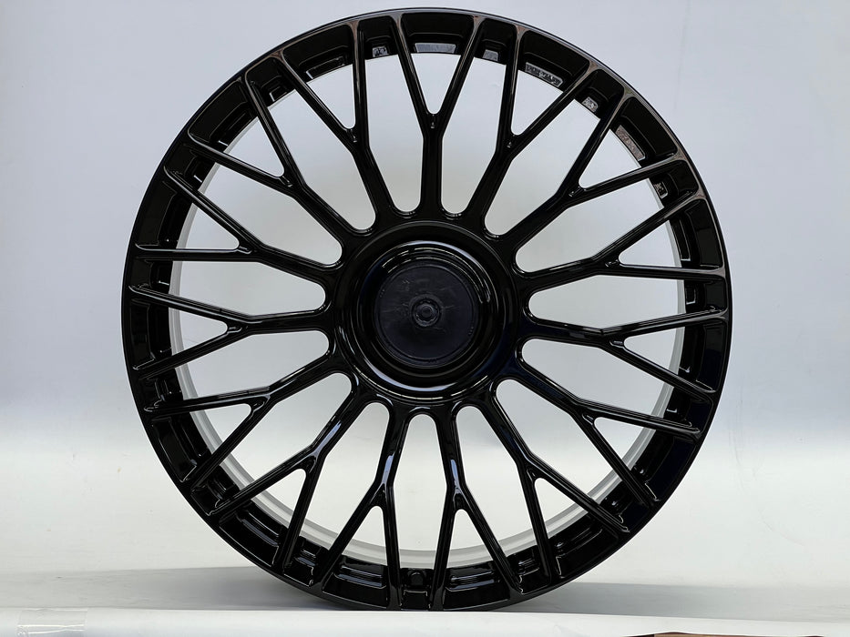 22" IPW 483 Forged Wheels