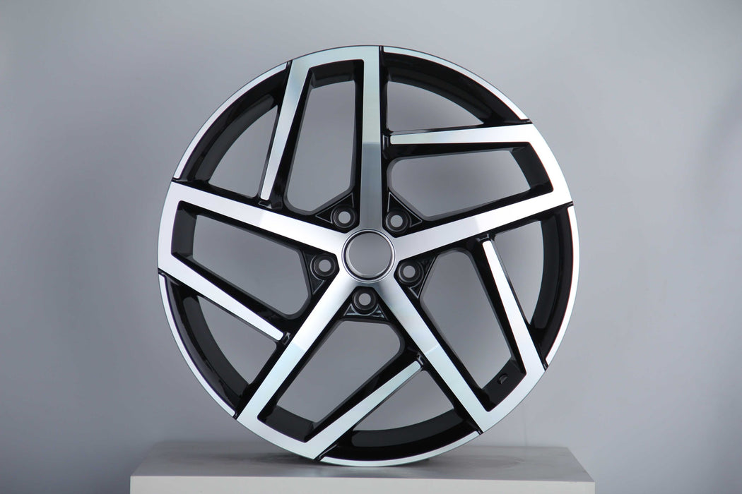 17" IPW 605 Wheels