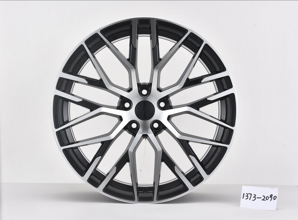 20" R8 Style Wheels