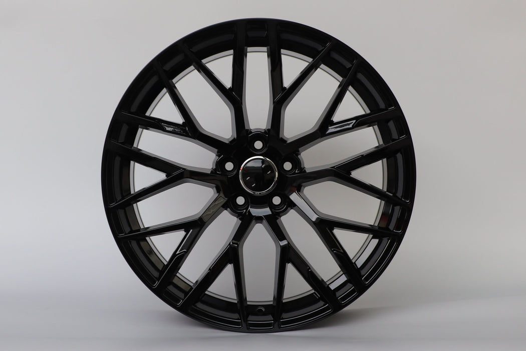 20" R8 Style Wheels