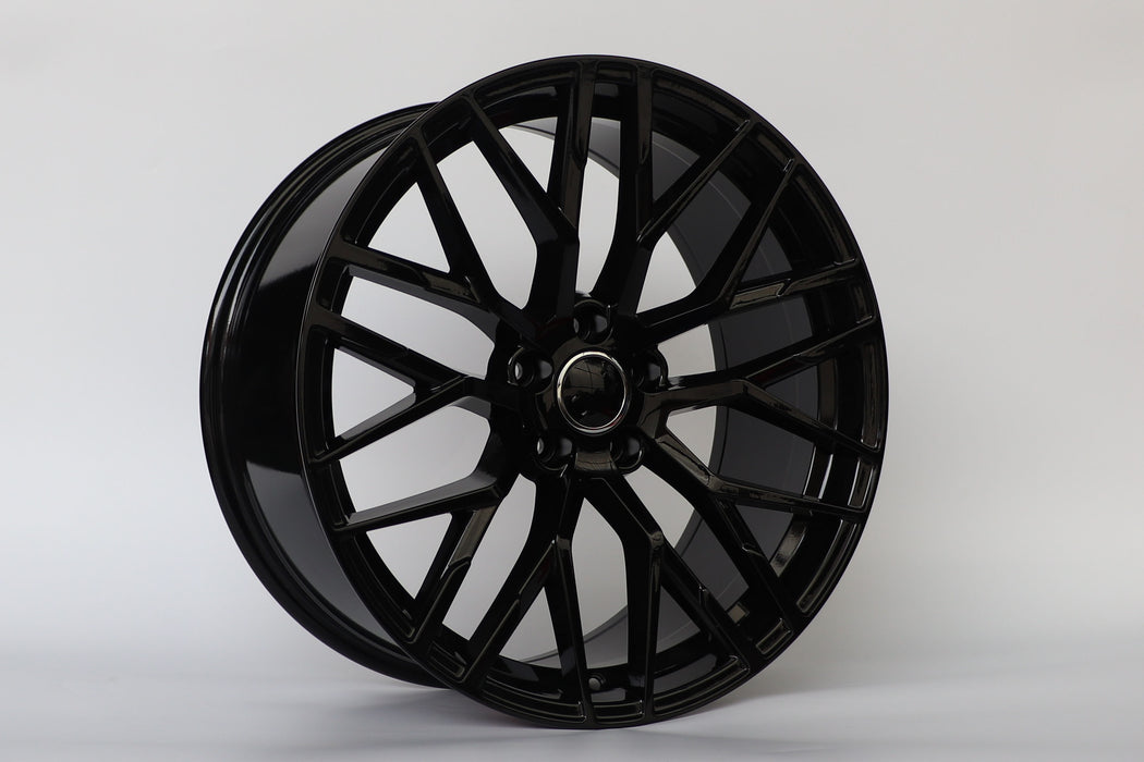 20" R8 Style Wheels
