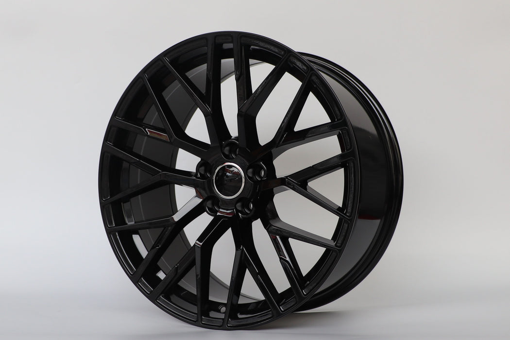 20" R8 Style Wheels