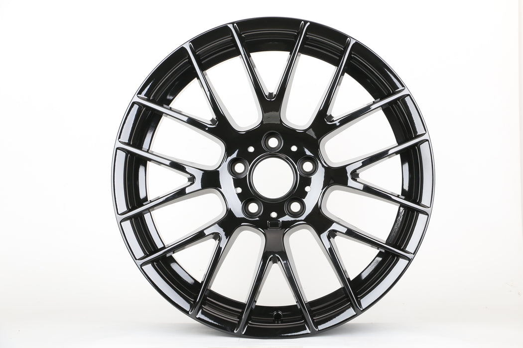 19" M3 ZCP Style Wheels