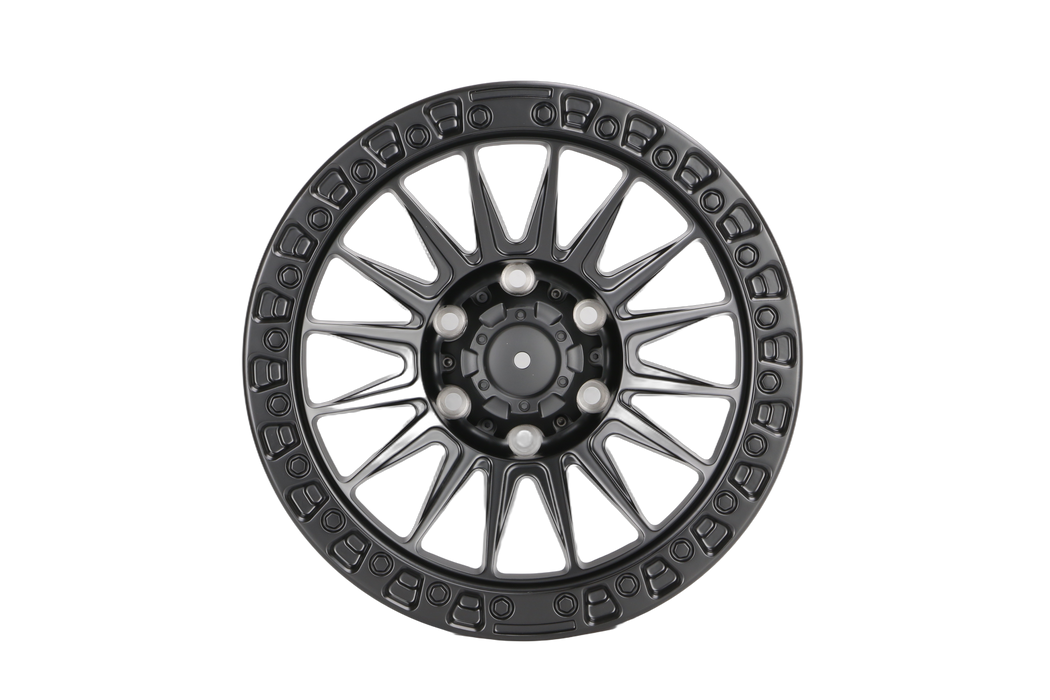 17" IPW 961 Style Wheels