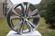 Lexus RX Premium Wheels Gunmetal Machined Face