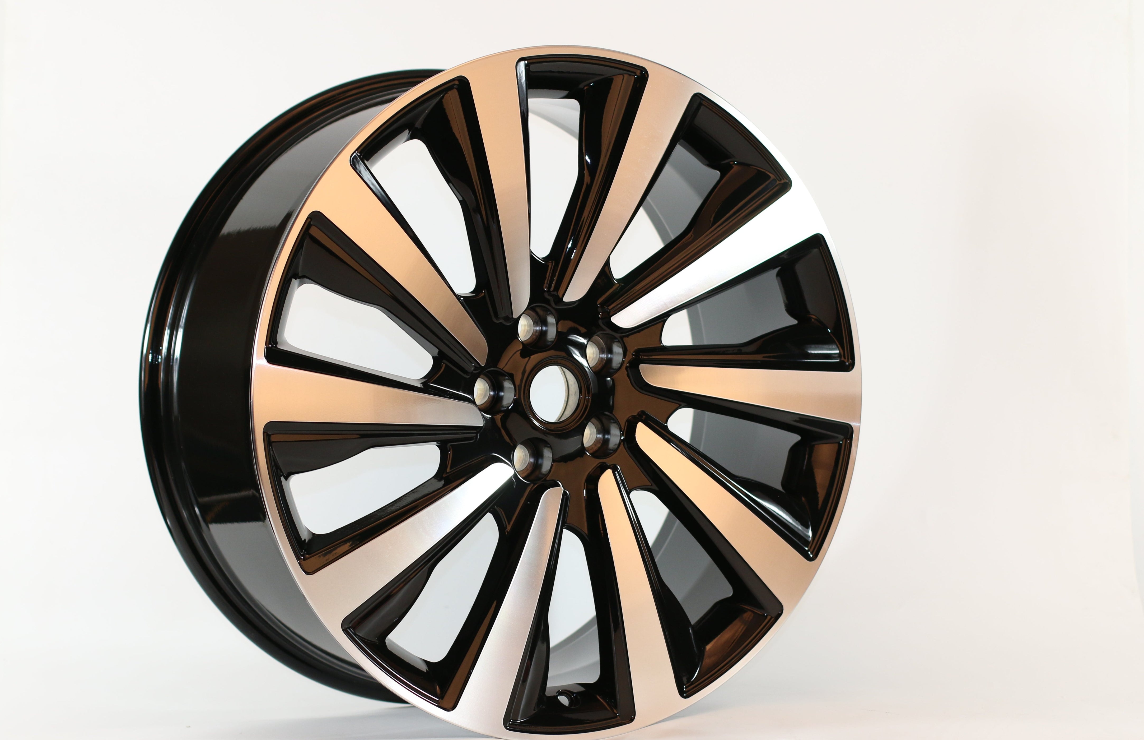 22" SV Style Wheels WheeloutletNJ