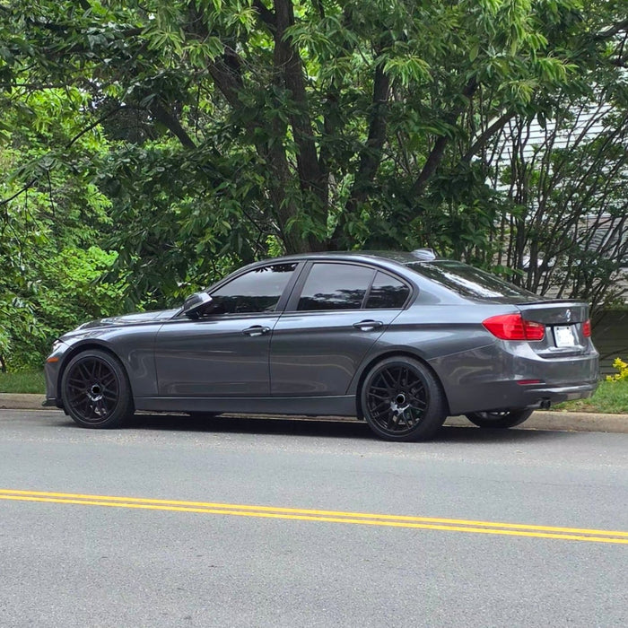 19" M3 CSL Style Wheels
