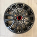 20 Inch 2023 Toyota TRD Pro Style Wheels Matte Black