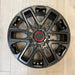 18 Inch 2023 Toyota TRD Pro Style Wheels Matte Black