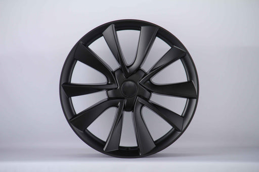 Tesla Model 3 Wheels Matte Black