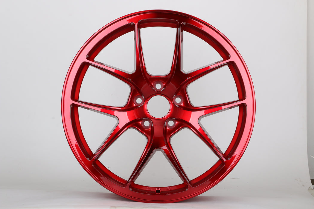 19" Vortex Style Wheels