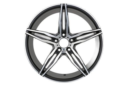 18" IPW 006 Style Wheels