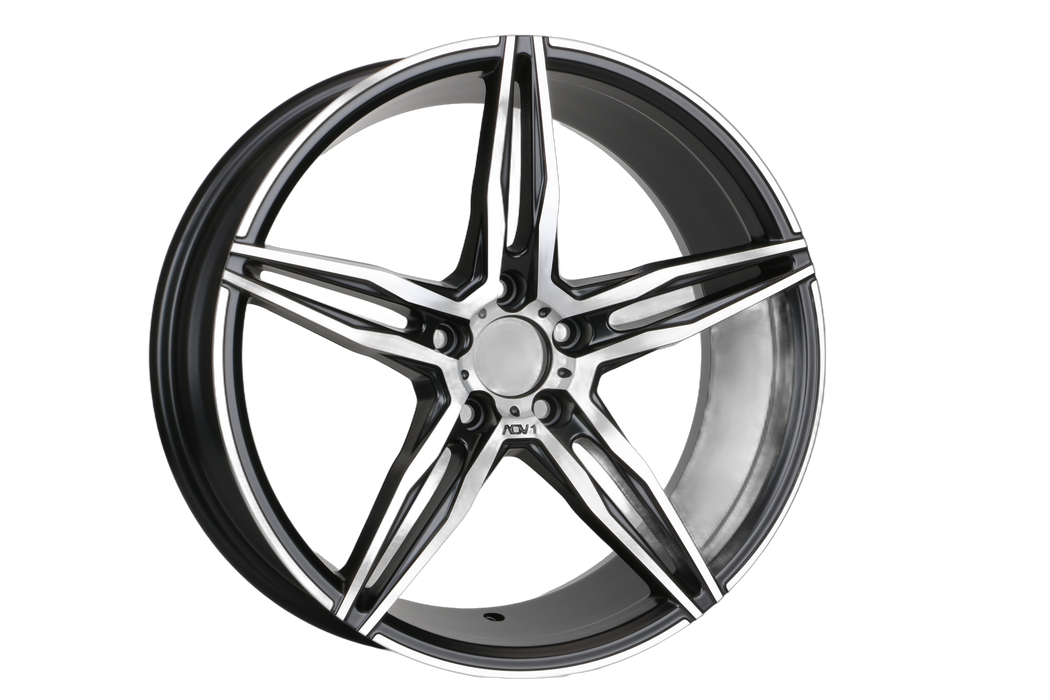 18" IPW 006 Style Wheels