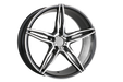 18" IPW 006 Style Wheels