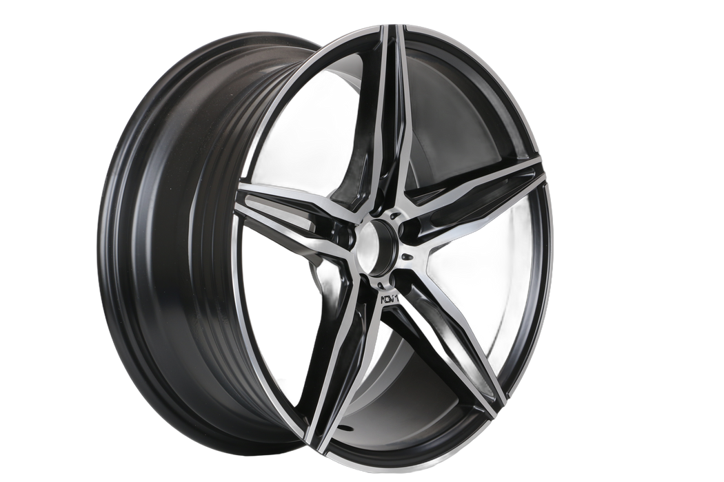18" IPW 006 Style Wheels
