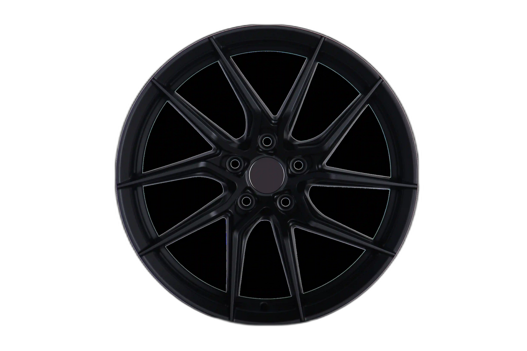18" IPW 007 Style Wheels