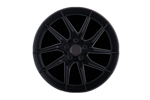 18" IPW 007 Style Wheels