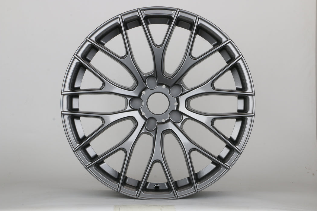 16" A1 Mesh Style Wheels