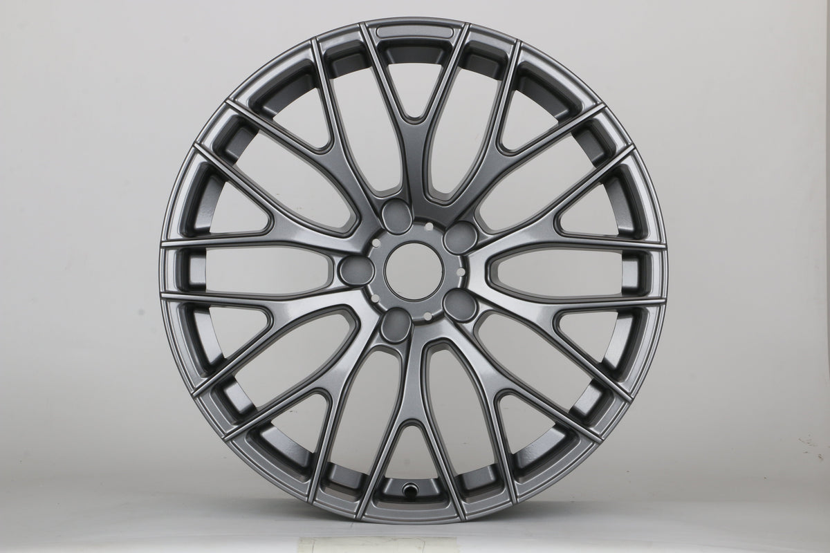 17 Inch Rims Mesh 17