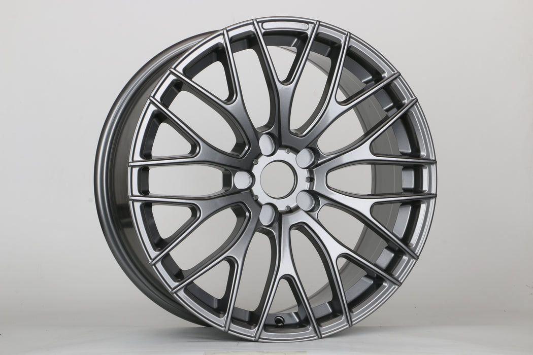 16" A1 Mesh Style Wheels