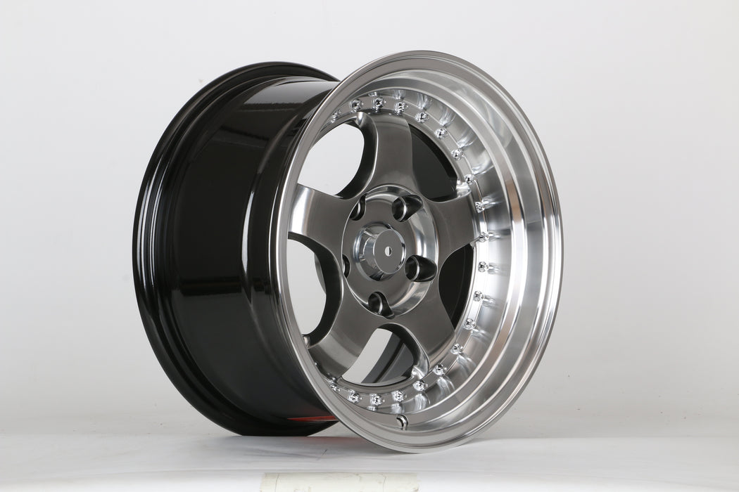15" IPW 009 Wheels