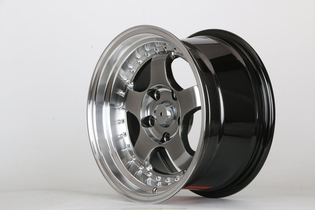 15" IPW 009 Wheels