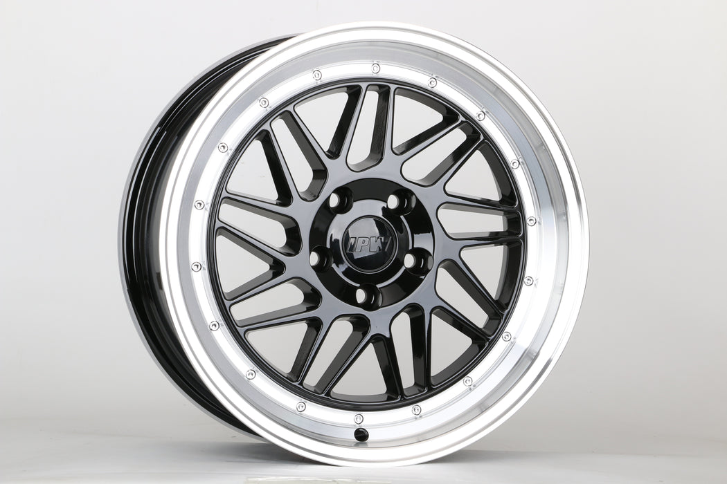 15" IPW 010 Wheels