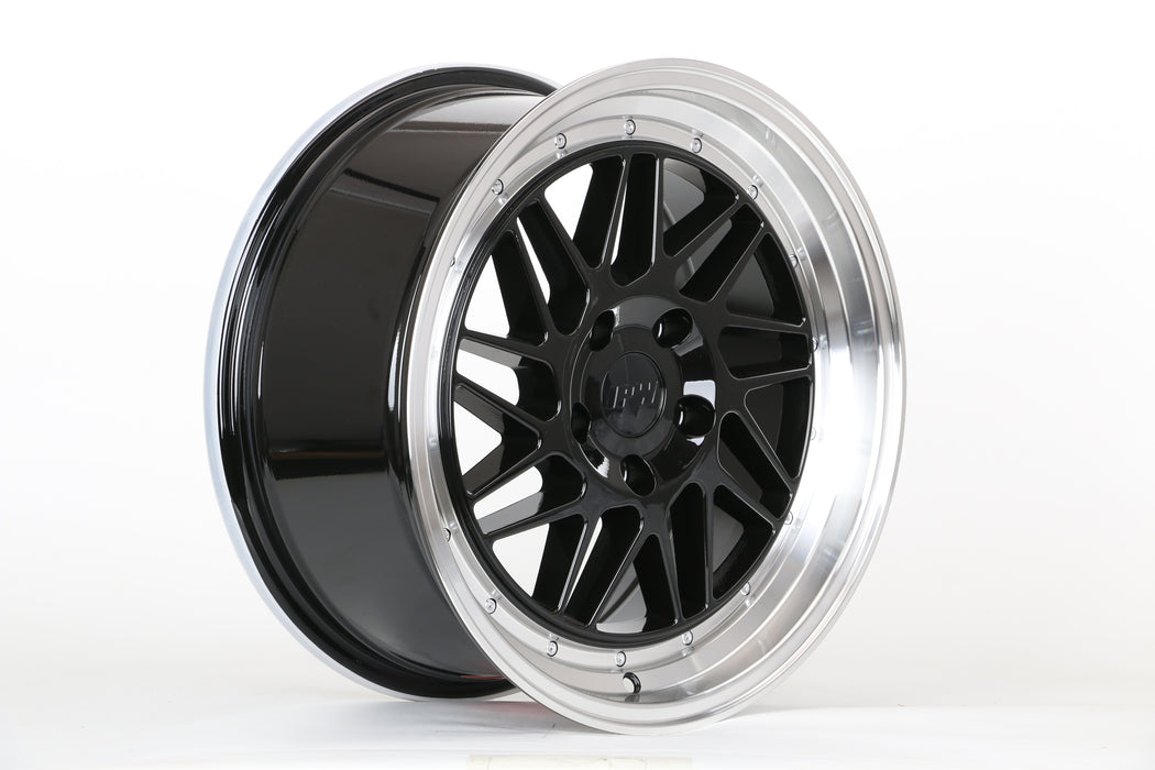 15" IPW 010 Wheels