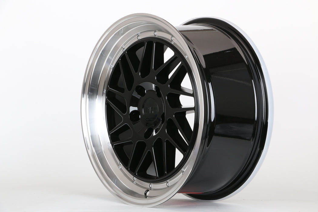 15" IPW 010 Wheels