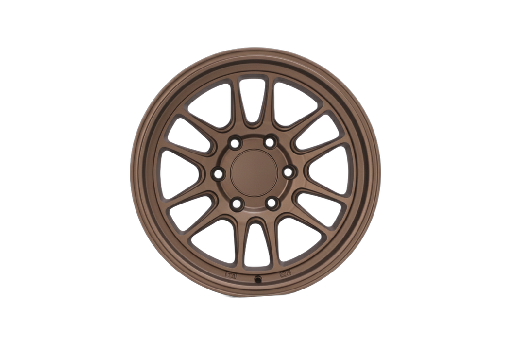17" IPW 011 Style Wheels
