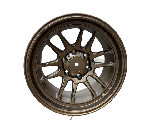 17" IPW 011 Style Wheels