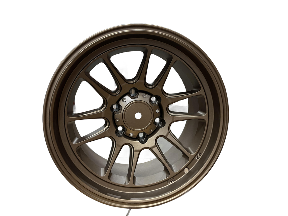 17" IPW 011 Style Wheels