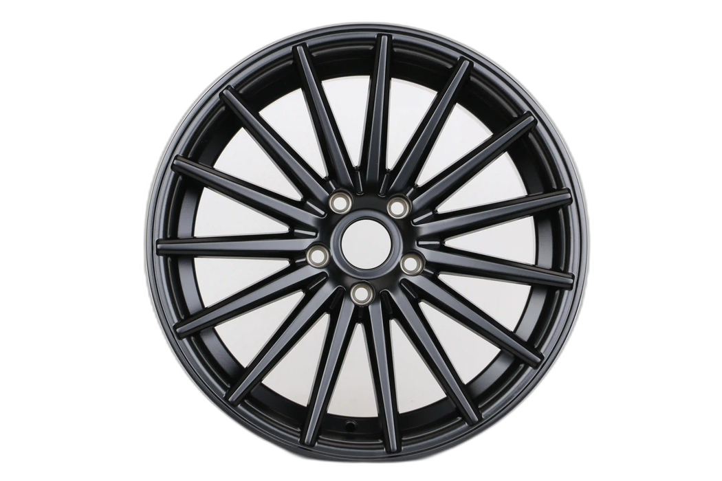 19" IPW 017 Style Wheels