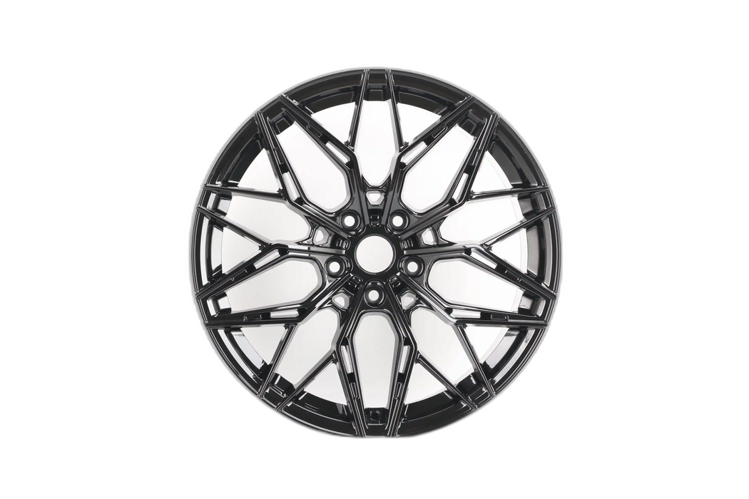 19" IPW 019 Style Wheels