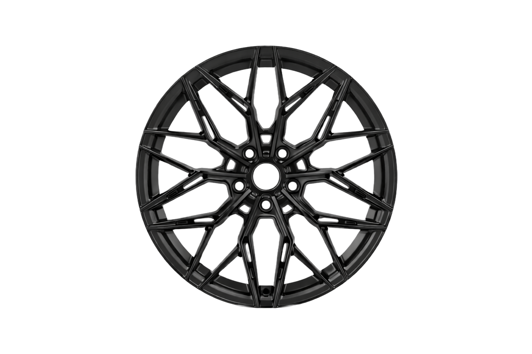 19" IPW 019 Style Wheels