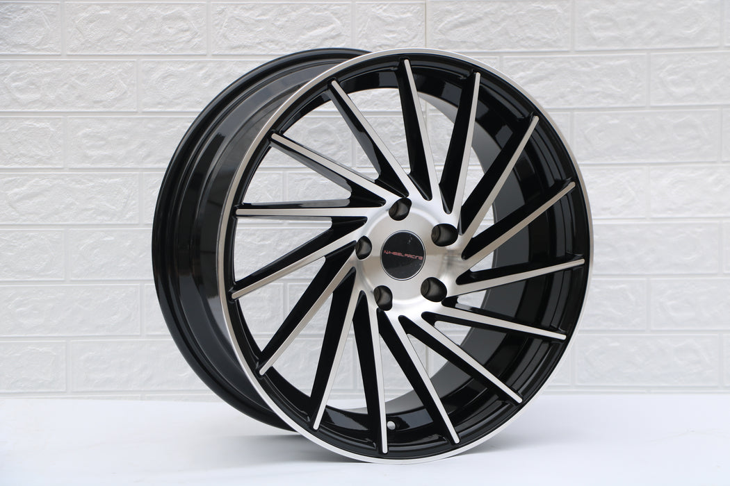 18" IPW 020 Wheels