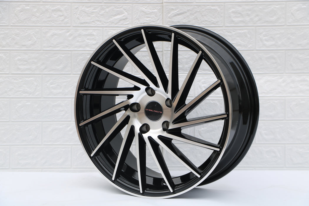 18" IPW 020 Wheels