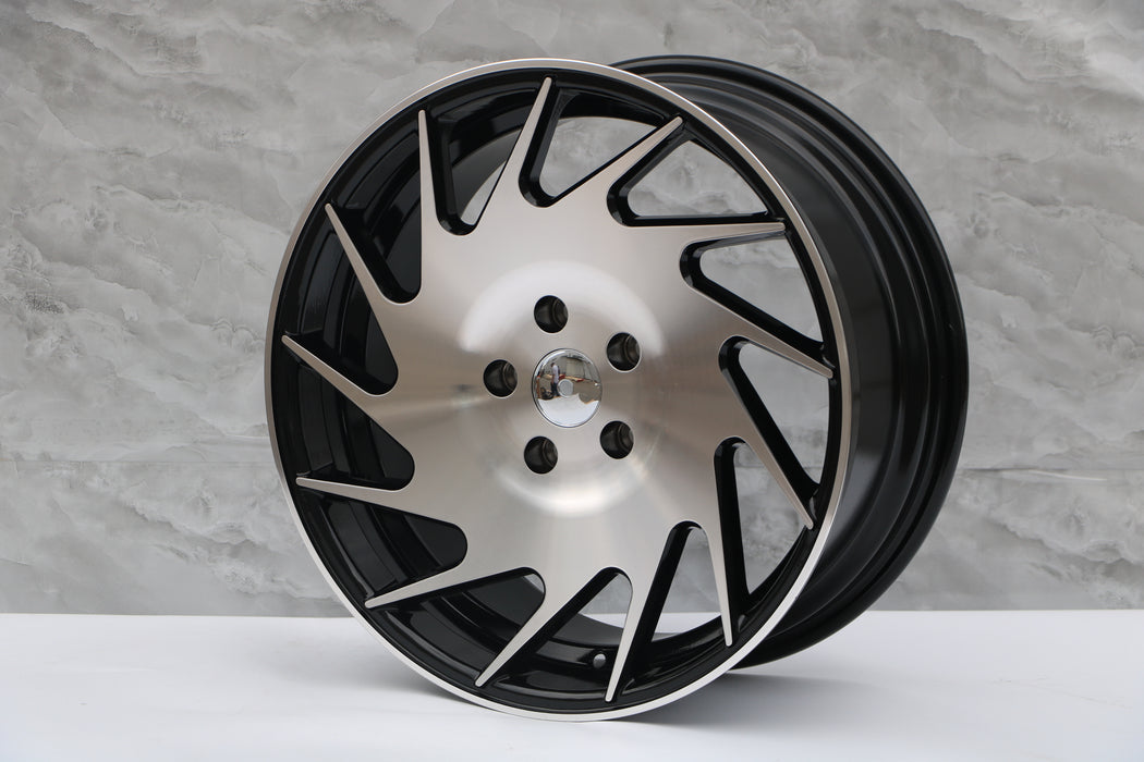 18" IPW 022 Wheels