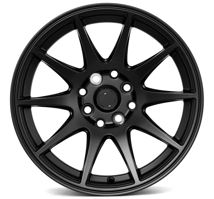 15" IPW 024 Style Wheels