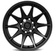 15" IPW 024 Style Wheels