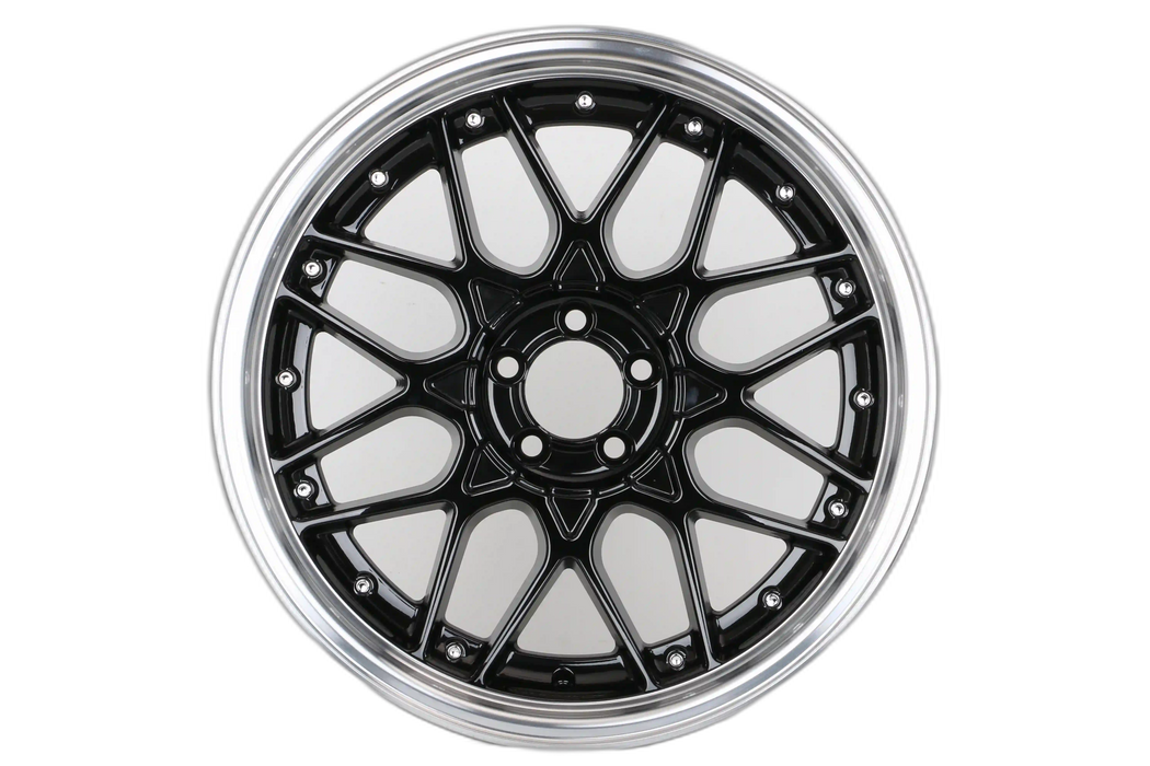 18" IPW 025 Style Wheels