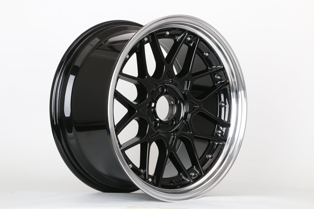 18" BBS RS2 Style Wheels