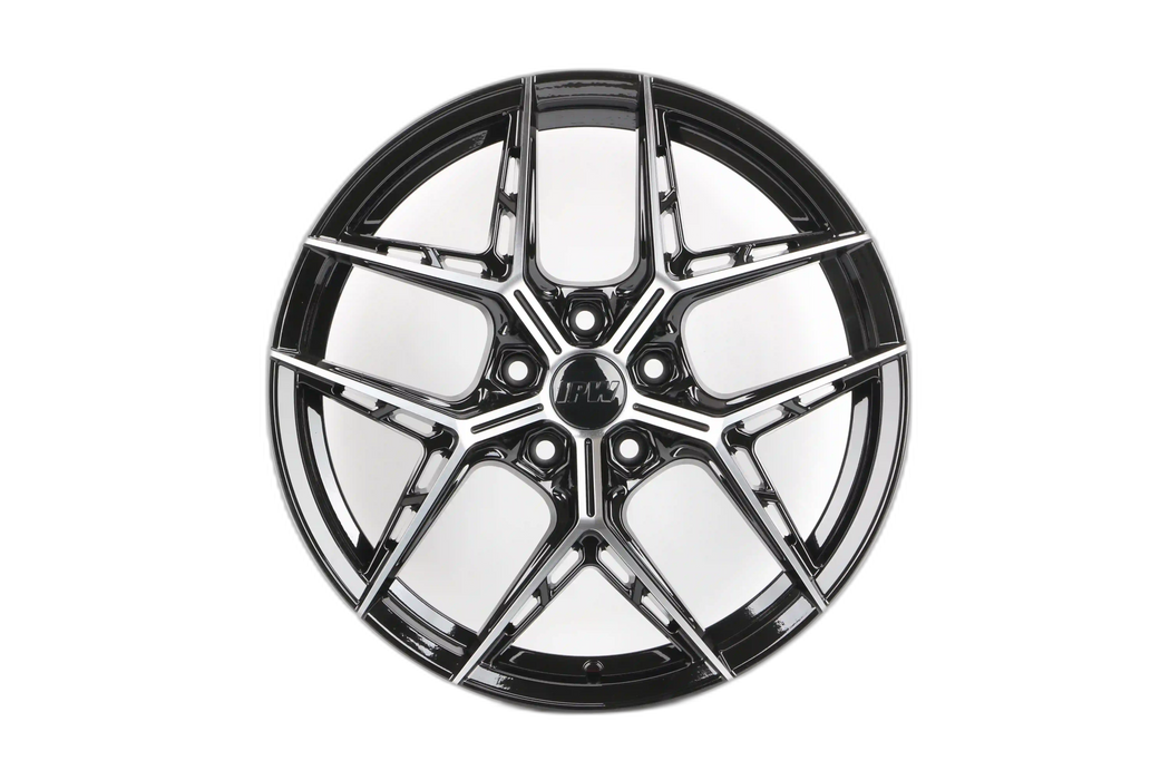 18" IPW 032 Style Wheels