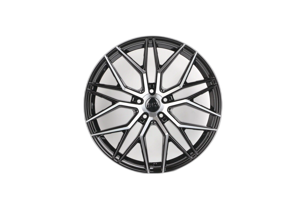 20" IPW 033 Style Wheels
