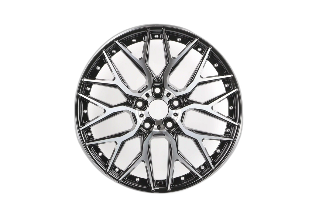 18" IPW 034 Style Wheels