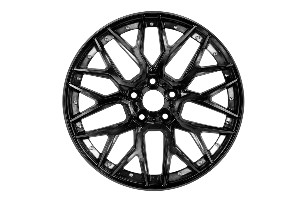 18" IPW 034 Style Wheels